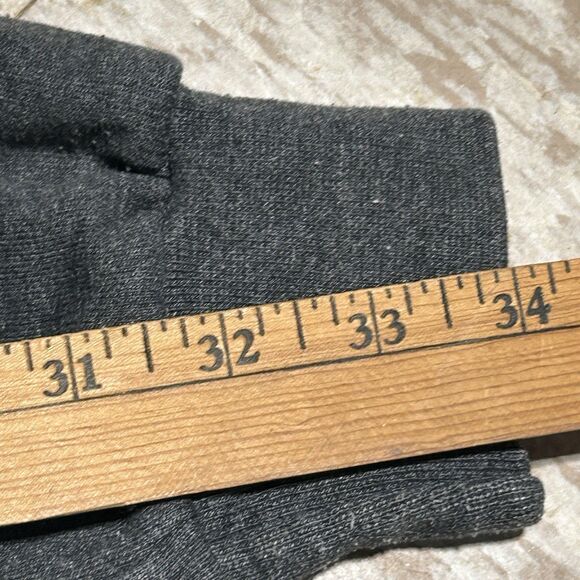 Champion Michigan Wolverines XL Classic M Logo Hoodie Sweatshirt Block - Picture 5 of 6